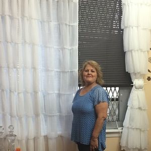 Meet your Posher, Joyce